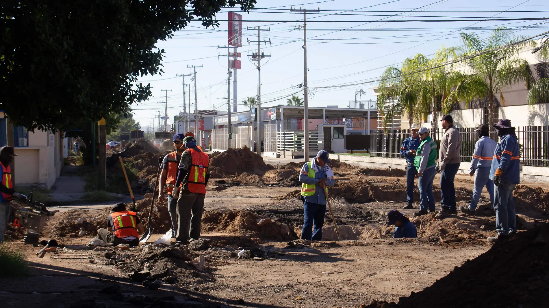 Rehabilitacion calle reforma recarpeteo - Mike Acosta (4)